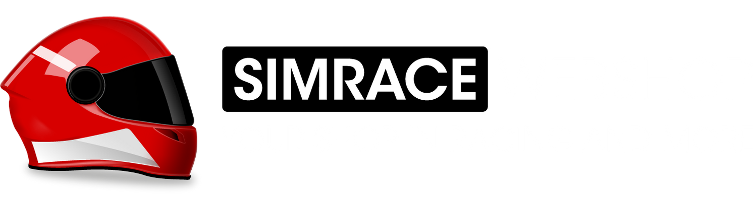 Sim Race Webshop