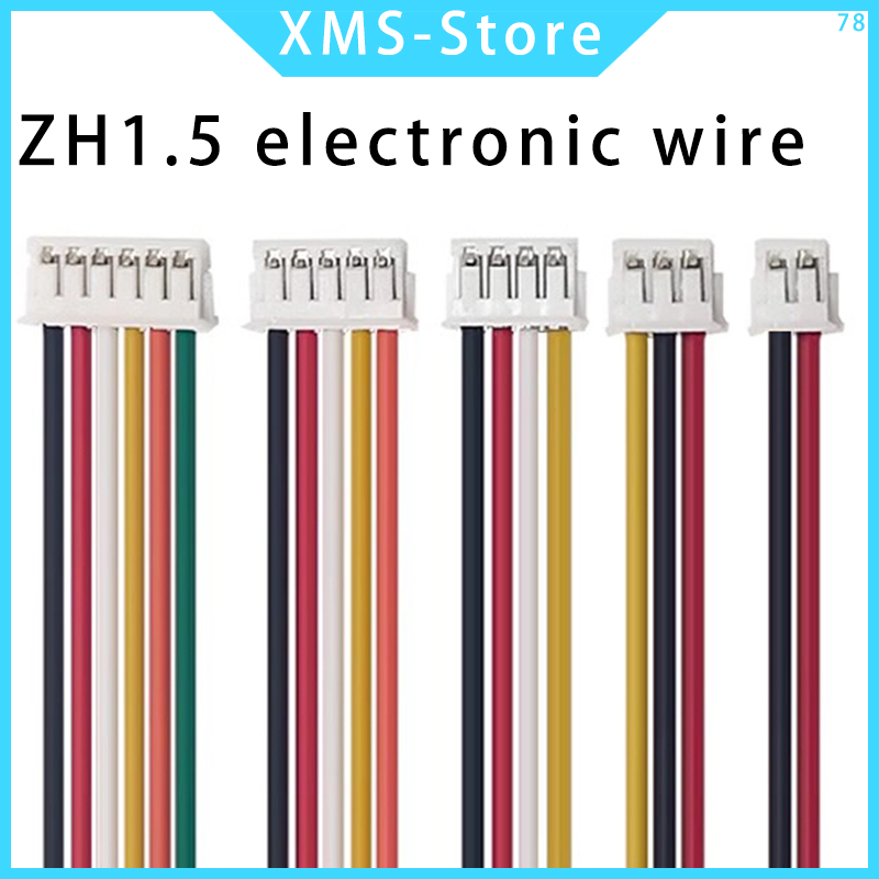 Câble ZH 1.5 mm