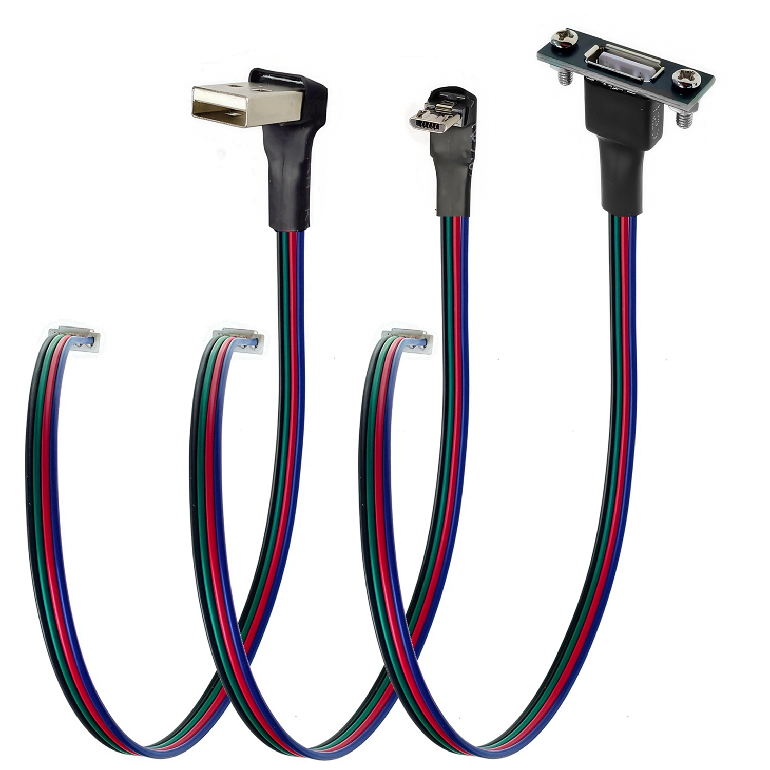 Connecteur USB-C