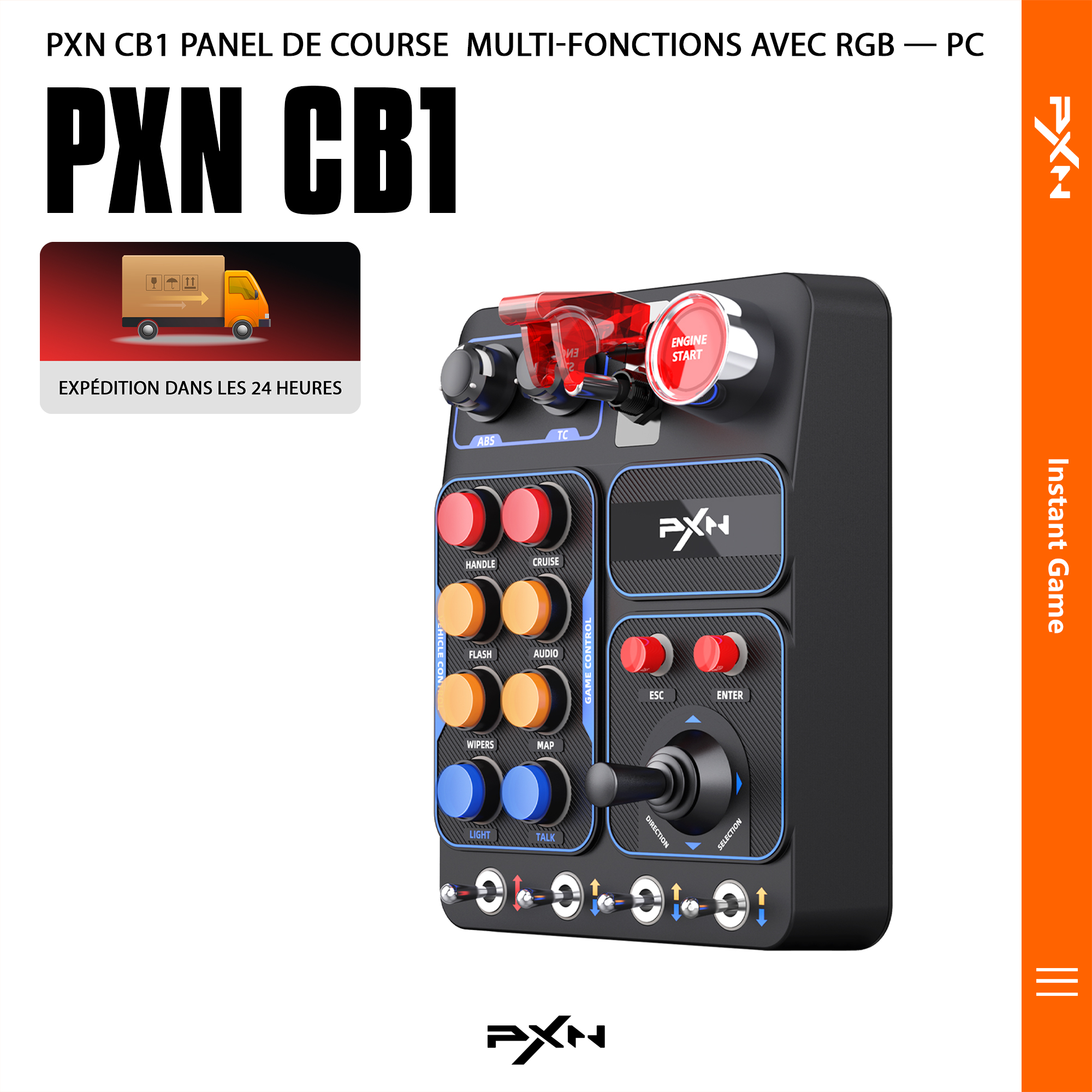 PXN CB1