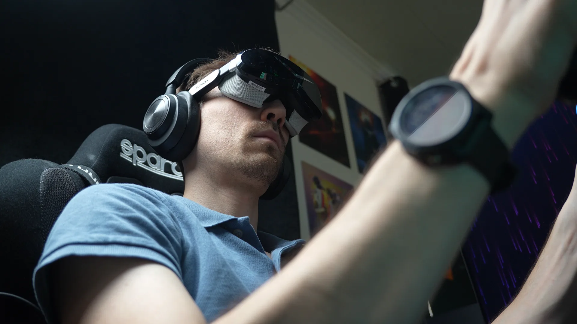 Guide d'achat Pimax 2026 : Quel Casque VR pour le Sim Racing ?