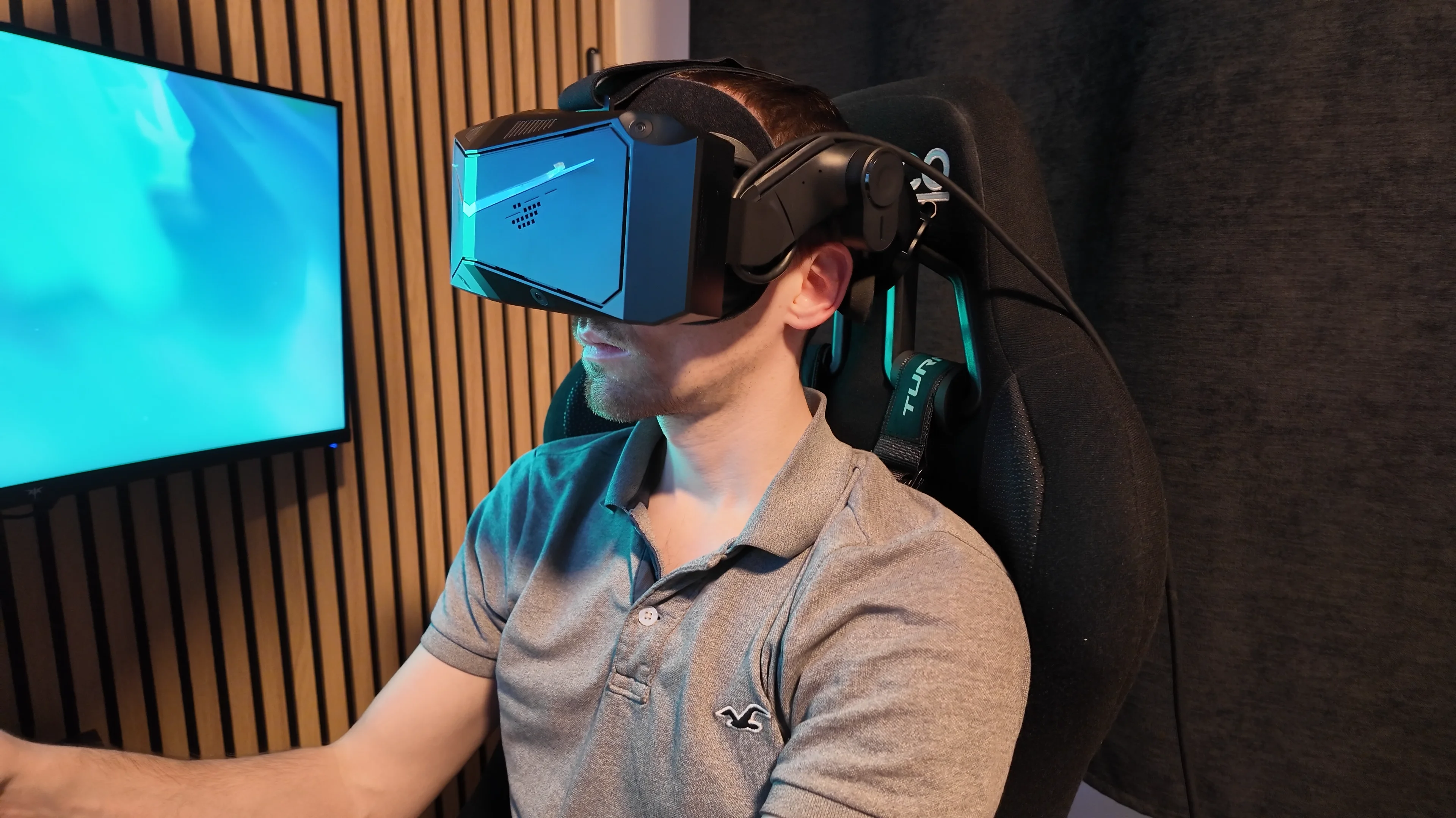 VR ou Triple Screen pour le Sim Racing ? Mon Avis Après Avoir Testé les Deux