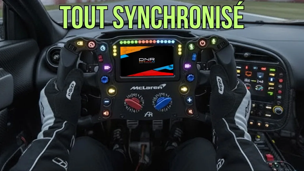 Tout ce qui s'allume sur votre rig dans un seul plugin : le tuto TrackThirtyTwo (ex-DNR)