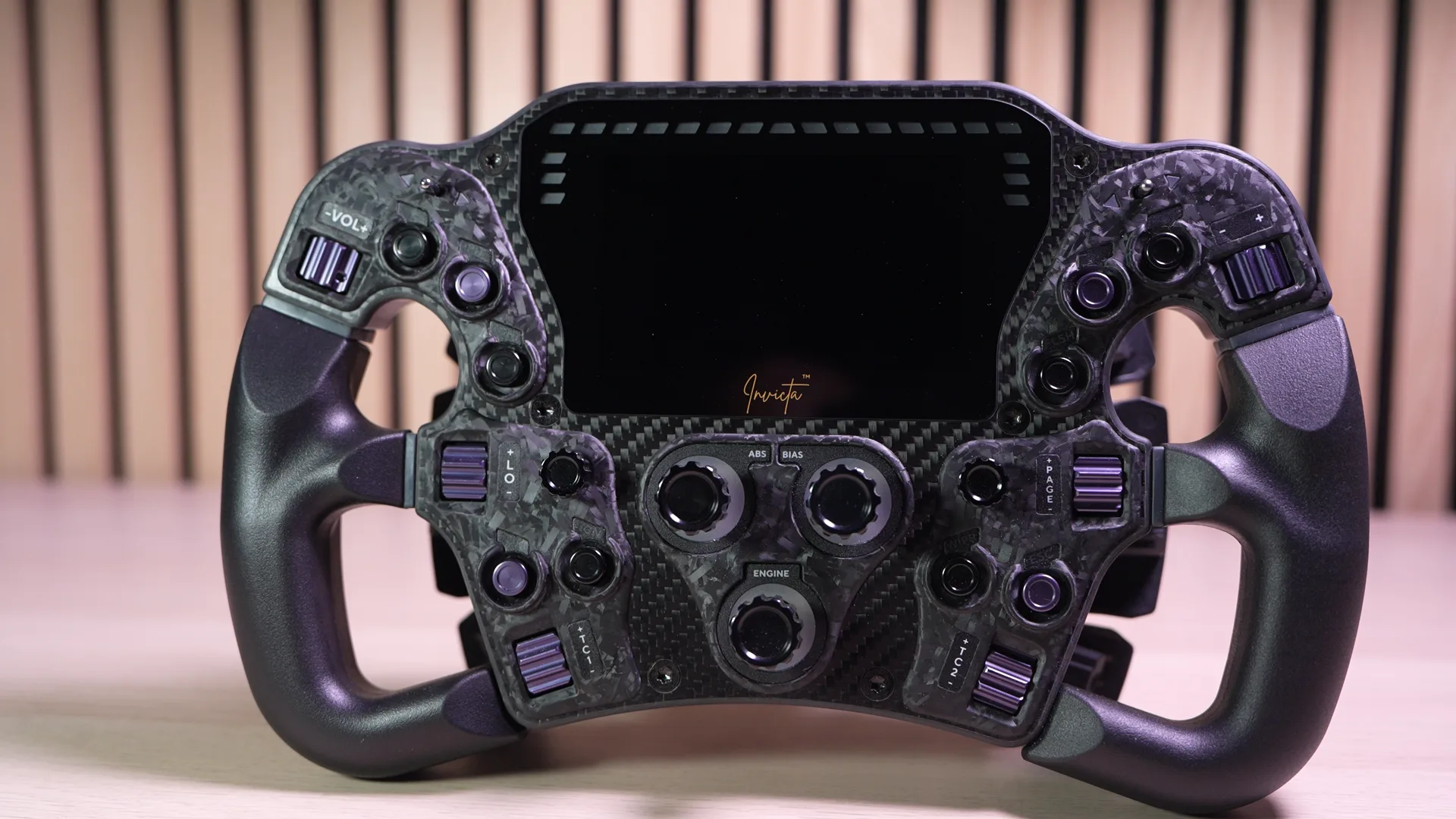 L'Asetek Invicta Formula, un objet d'exception que son prix réserve à une audience précise