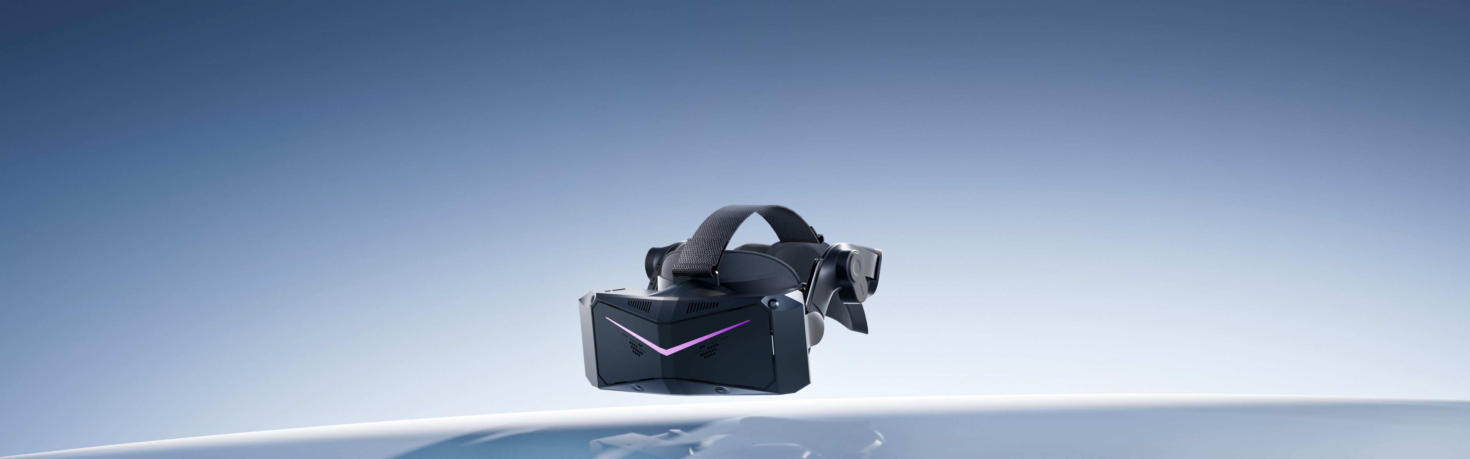 Pimax Crystal Light — l'entrée premium accessible