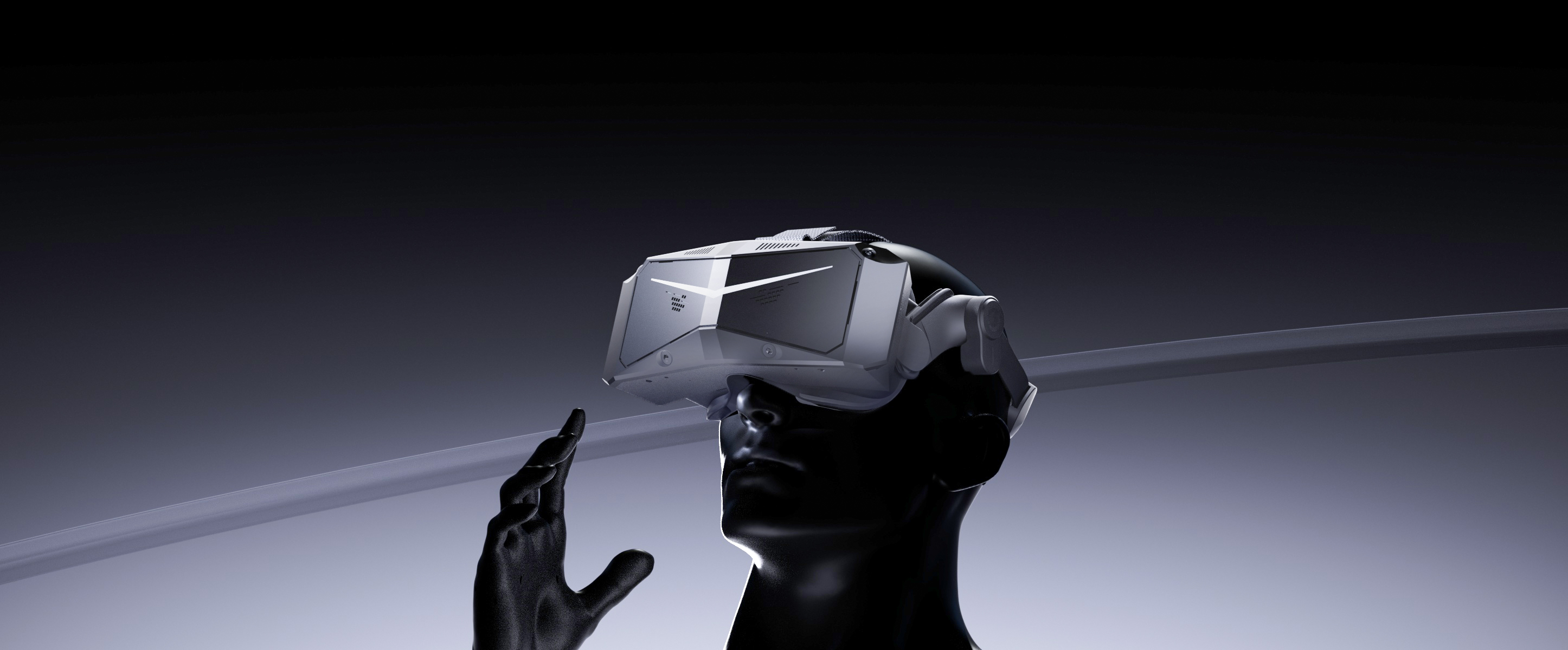 Crystal Super porté — la netteté à distance est d'un autre niveau