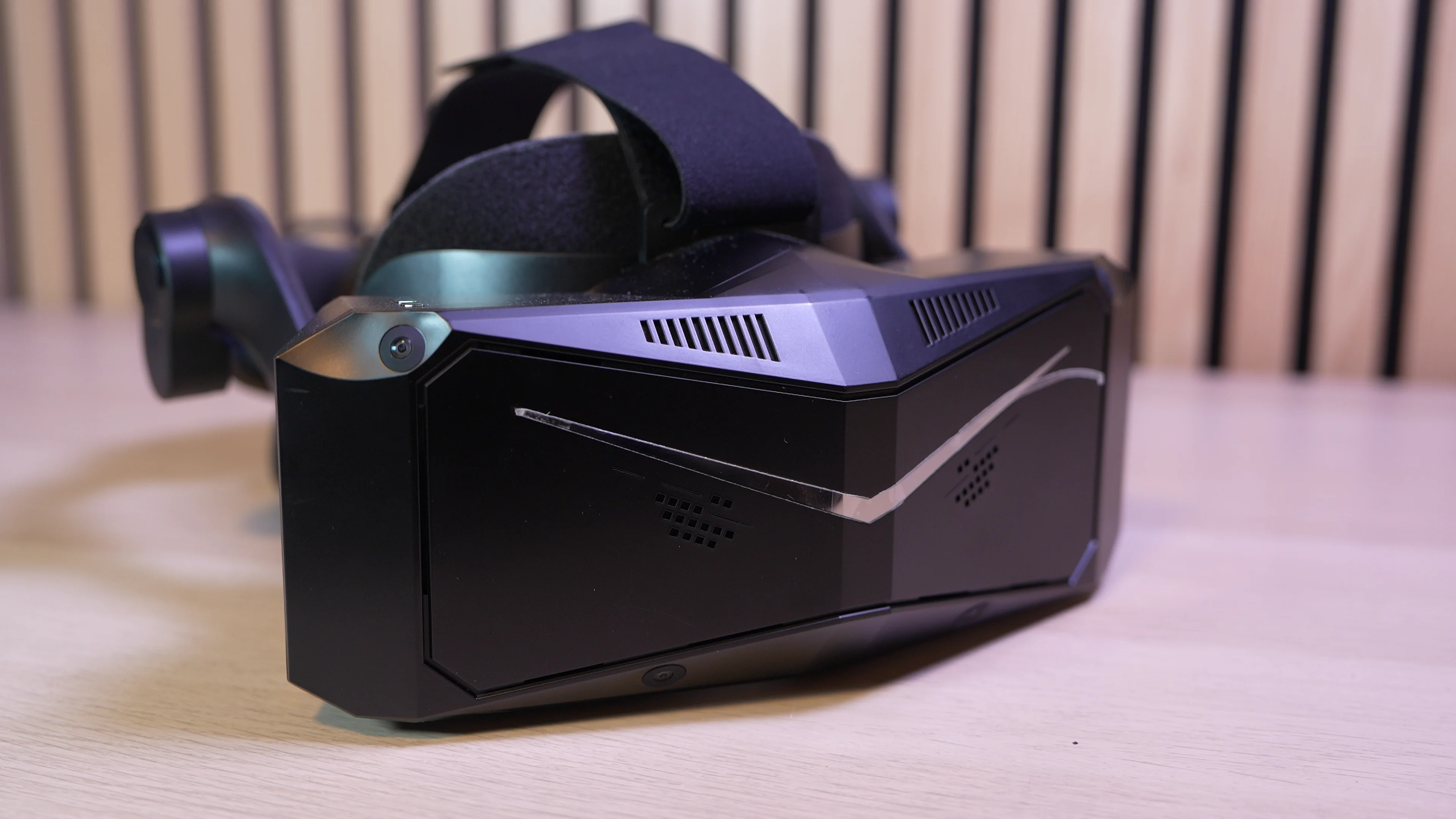 Pimax Crystal Light : Première Impression VR pour le Sim Racing