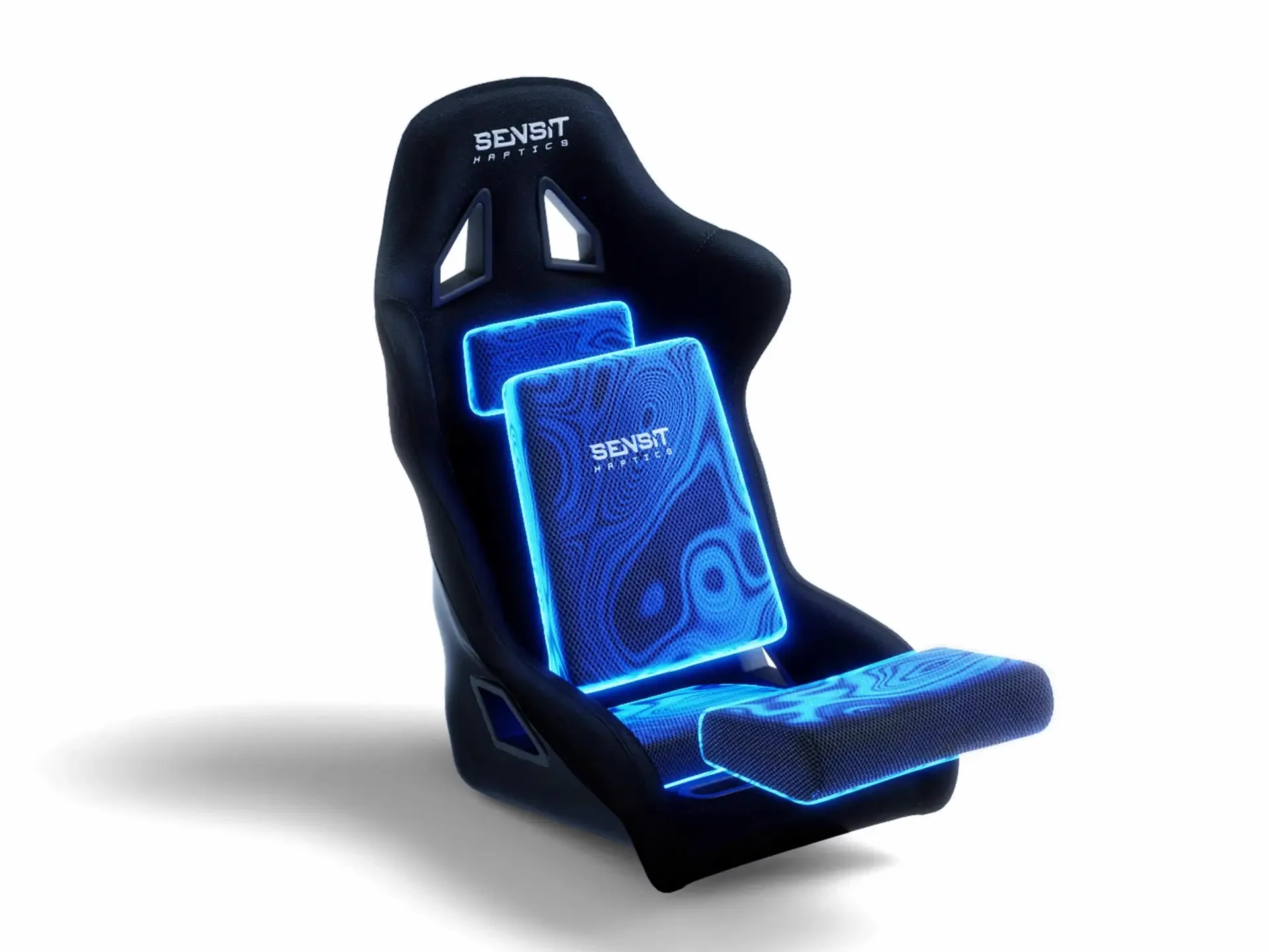 Sensit Haptics MTC-P Extreme 2